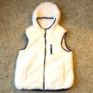 Weatherproof Women’s fleece vest